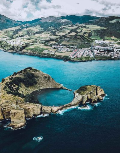 About São Miguel Island