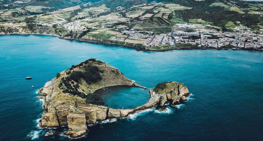 About São Miguel Island