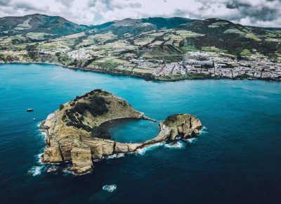 Vila Franca do Campo